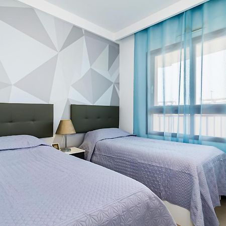 Cozy Apartments Near The Beach Torre de la Horadada Εξωτερικό φωτογραφία