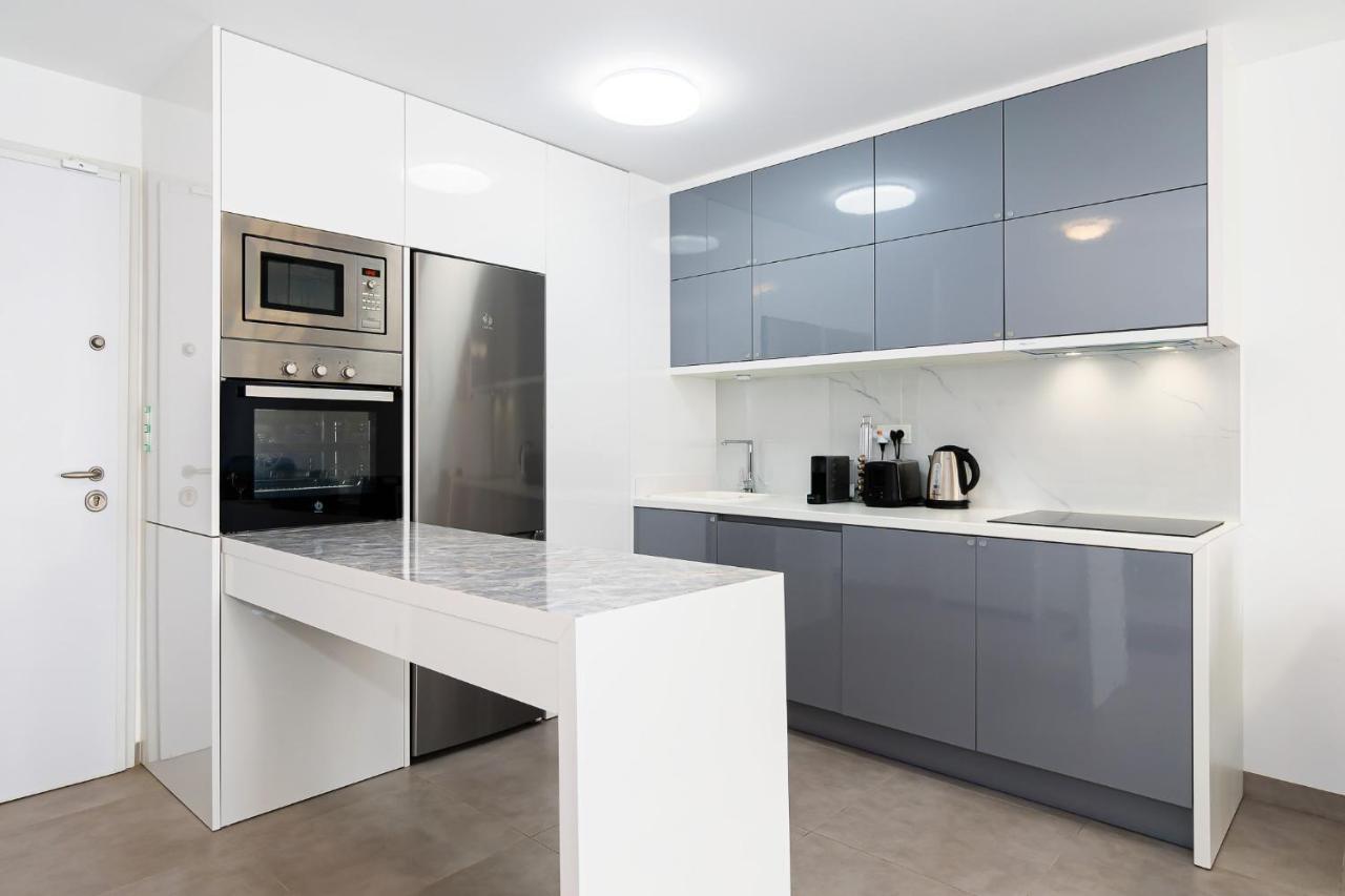Cozy Apartments Near The Beach Torre de la Horadada Εξωτερικό φωτογραφία