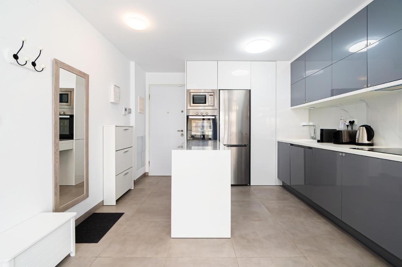 Cozy Apartments Near The Beach Torre de la Horadada Εξωτερικό φωτογραφία